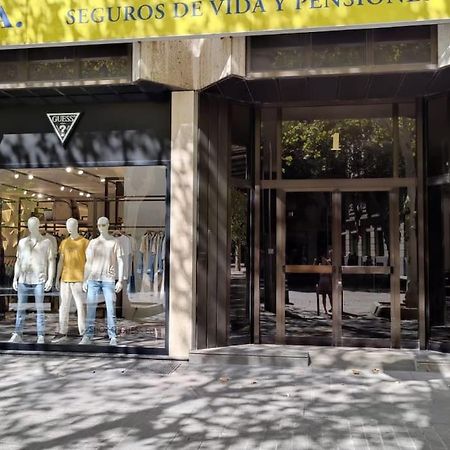 Apartamento Casa Carmen En El Centro Córdoba Exteriér fotografie