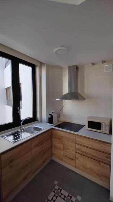 Apartamento Casa Carmen En El Centro Córdoba Exteriér fotografie