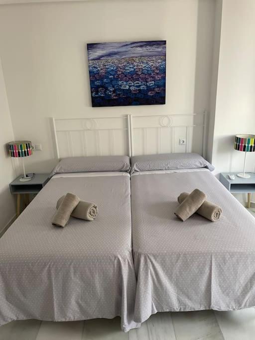Apartamento Casa Carmen En El Centro Córdoba Exteriér fotografie