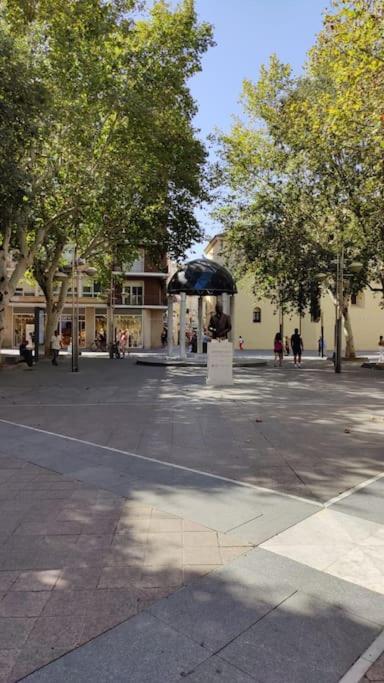 Apartamento Casa Carmen En El Centro Córdoba Exteriér fotografie