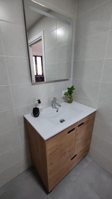 Apartamento Casa Carmen En El Centro Córdoba Exteriér fotografie