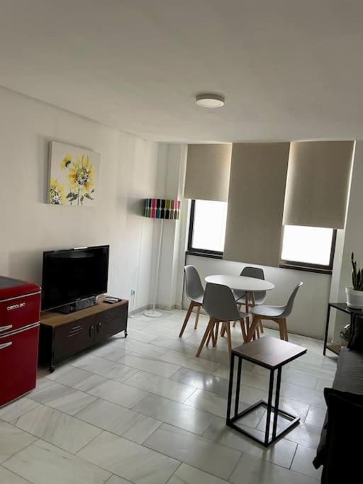 Apartamento Casa Carmen En El Centro Córdoba Exteriér fotografie