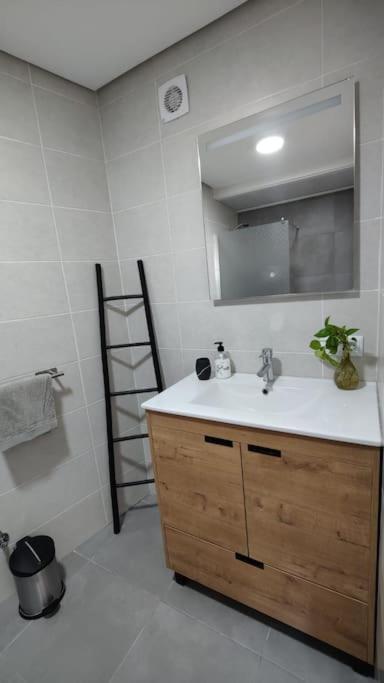 Apartamento Casa Carmen En El Centro Córdoba Exteriér fotografie