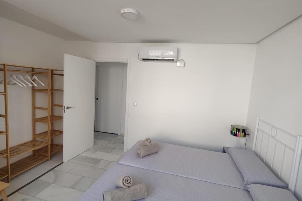 Apartamento Casa Carmen En El Centro Córdoba Exteriér fotografie
