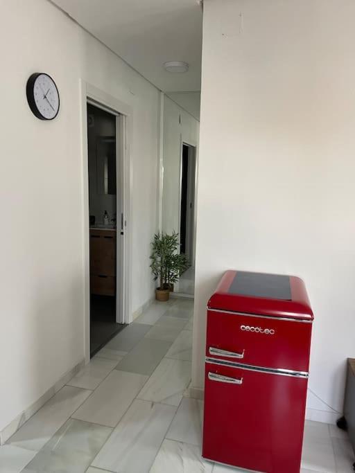Apartamento Casa Carmen En El Centro Córdoba Exteriér fotografie