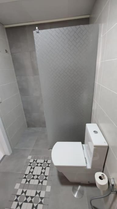 Apartamento Casa Carmen En El Centro Córdoba Exteriér fotografie